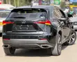 Lexus NX300 2019 Nyeusi - 3