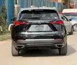 Lexus NX300 2019 Nyeusi - 5