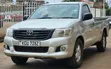 Toyota Hilux 2012 Pickup Double Cab - 1