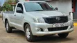 Toyota Hilux 2012 Pickup Double Cab - 2