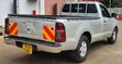 Toyota Hilux 2012 Pickup Double Cab - 5