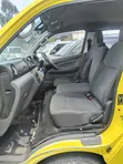 Nissan Caravan (Urvan) NV350 2014 Njano - 4