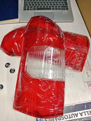 Toyota Probox/Succeed Tail Lights (2012)