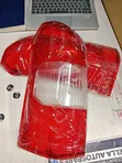 Toyota Probox/Succeed Tail Lights (2012) - 1