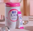BB Lab Low Molecular Collagen (Goodnight) - Berry - 1