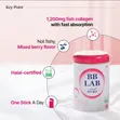 BB Lab Low Molecular Collagen (Goodnight) - Berry - 2