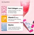 BB Lab Low Molecular Collagen (Goodnight) - Berry - 3
