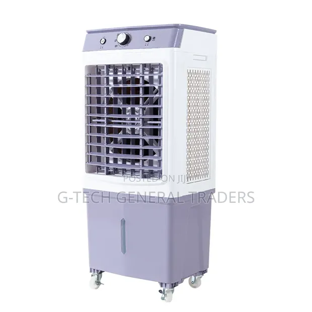 Nunix Air Cooler ACF-35L (1 Year Warranty) - 1