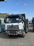 Brand New HOWO-NX Tipper 266HP - 1