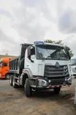 Brand New HOWO-NX Tipper 266HP - 2