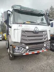 Brand New HOWO-NX Tipper 266HP - 3