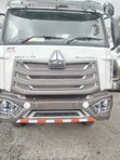 Brand New HOWO-NX Tipper 266HP - 4