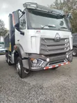 Brand New HOWO-NX Tipper 266HP - 5