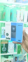 New Nokia 105 Black - 3