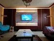 Fluted Panels for Interior Wall Decor - 1