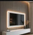 Fluted Panels for Interior Wall Decor - 2