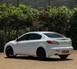Mazda Axela 2013 Nyeupe - 2