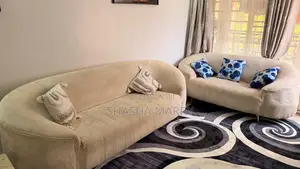 Used 6-Month-Old Couch for Sale