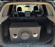Subaru Forester 2013 XT Nyeusi - 3