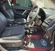 Subaru Forester 2013 XT Nyeusi - 4