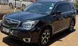 Subaru Forester 2013 XT Nyeusi - 5
