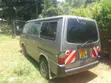 Mazda Bongo 2008 Grey - 3