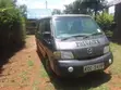 Mazda Bongo 2008 Grey - 4