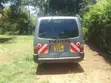 Mazda Bongo 2008 Grey - 5