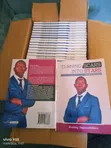 Turning Scars Into Stars: Beating Impossibilities na Enock Mulwa - 2