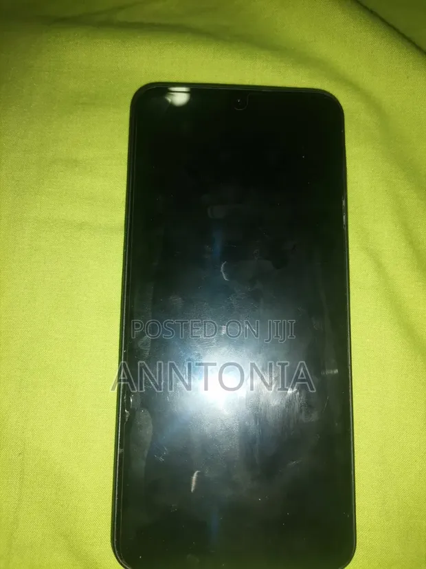 Samsung Galaxy A26 256GB Black - 1