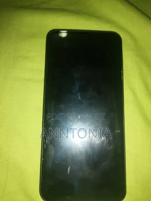 Samsung Galaxy A26 256GB Black