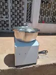 Brand New 8L Commercial Stainless Steel Dough Mixer (Heavy Duty 2200W) - 4