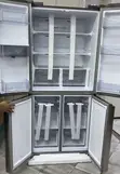 Hisense 4-Door Refrigerator with Water Dispenser (REF470DR) - 2