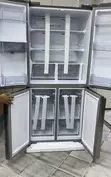 Hisense 4-Door Refrigerator with Water Dispenser (REF470DR) - 3