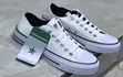 Nguo Mpya za Ngozi za Converse - 1