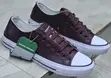 Nguo Mpya za Ngozi za Converse - 2