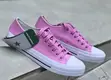 Nguo Mpya za Ngozi za Converse - 3