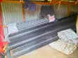 Geogrid 4m x 50m - 1