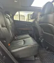 Toyota Harrier 2008 Nyeusi - 2