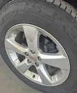 Toyota Harrier 2008 Nyeusi - 3