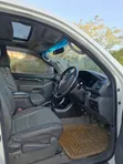 Toyota Land Cruiser Prado 2.7 i 16V 2008 White - 4