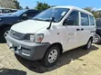 Toyota TownAce 2008 Nyeupe - 1