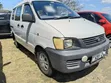 Toyota TownAce 2008 Nyeupe - 3