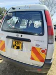 Toyota TownAce 2008 Nyeupe - 4