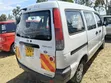 Toyota TownAce 2008 Nyeupe - 5
