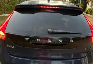 Volvo V40 2013 Bluu