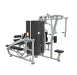 Merc 404B Heavy-Duty Commercial 4-Station Multi Gym - 2
