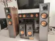 Klipsch Atmos Surround Sound 7.0 Speaker Set Offer - 2