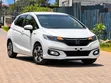 Honda Fit EX 2019 Hybrid - 1