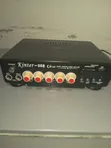 Good Amplifier - Fairly Used - 1
